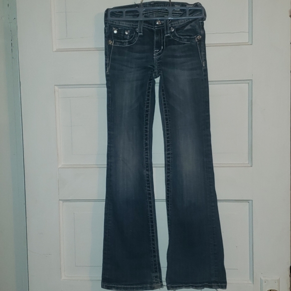 Little girls Miss me - Picture 1 of 3